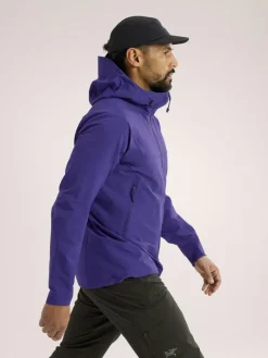 Heren Arcteryx Jassen Heren|Gamma Hoody M