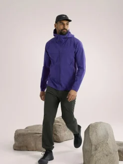 Heren Arcteryx Jassen Heren|Gamma Hoody M