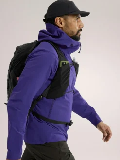 Heren Arcteryx Jassen Heren|Gamma Hoody M