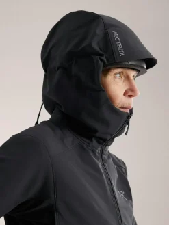 DAMES Arcteryx Jassen Dames|Gamma Hoody W
