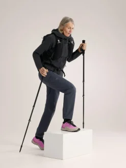 DAMES Arcteryx Jassen Dames|Gamma Hoody W