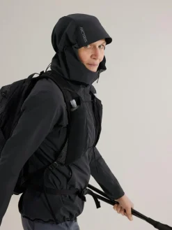DAMES Arcteryx Jassen Dames|Gamma Hoody W
