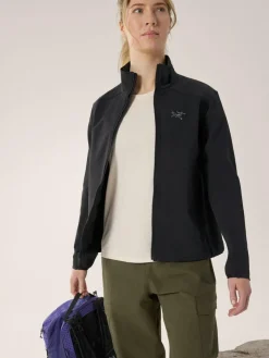DAMES Arcteryx Jassen Dames|Gamma Jacket W