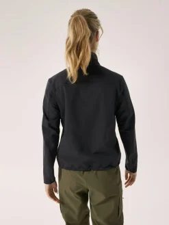DAMES Arcteryx Jassen Dames|Gamma Jacket W