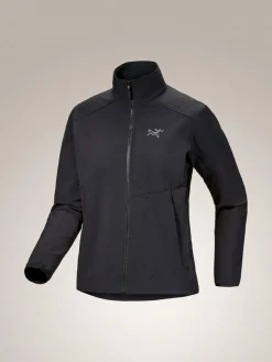 DAMES Arcteryx Jassen Dames|Gamma Jacket W