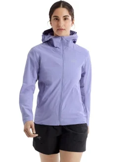 DAMES Arcteryx Jassen Dames|Gamma Lightweight hoody W