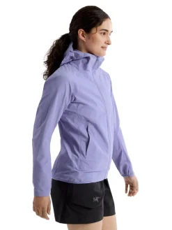 DAMES Arcteryx Jassen Dames|Gamma Lightweight hoody W