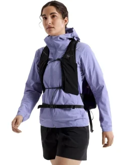 DAMES Arcteryx Jassen Dames|Gamma Lightweight hoody W