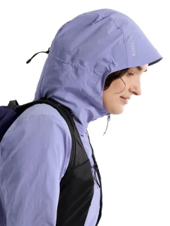 DAMES Arcteryx Jassen Dames|Gamma Lightweight hoody W