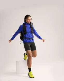 DAMES Arcteryx Jassen Dames|Gamma Lightweight hoody W