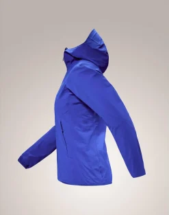 DAMES Arcteryx Jassen Dames|Gamma Lightweight hoody W