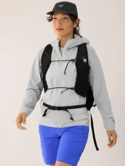 DAMES Arcteryx Jassen Dames|Gamma Lightweight hoody W