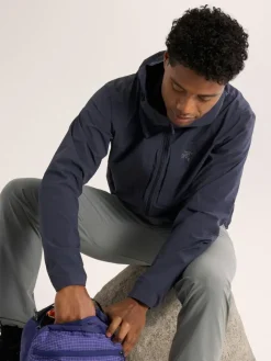 Heren Arcteryx Jassen Heren|Gamma Lightweight Hoody M