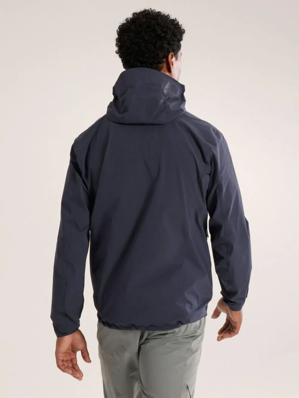 Heren Arcteryx Jassen Heren|Gamma Lightweight Hoody M