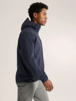 Heren Arcteryx Jassen Heren|Gamma Lightweight Hoody M