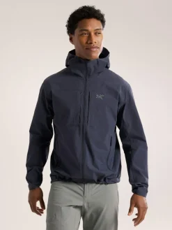 Heren Arcteryx Jassen Heren|Gamma Lightweight Hoody M