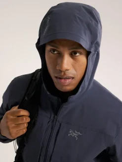 Heren Arcteryx Jassen Heren|Gamma Lightweight Hoody M