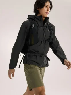 Heren Arcteryx Jassen Heren|Gamma Lightweight Hoody M