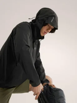 Heren Arcteryx Jassen Heren|Gamma Lightweight Hoody M