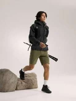 Heren Arcteryx Jassen Heren|Gamma Lightweight Hoody M