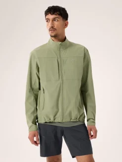 Heren Arcteryx Jassen Heren|Gamma Lightweight jacket M