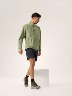 Heren Arcteryx Jassen Heren|Gamma Lightweight jacket M