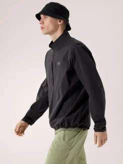 Heren Arcteryx Jassen Heren|Gamma Lightweight jacket M