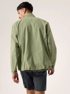 Heren Arcteryx Jassen Heren|Gamma Lightweight jacket M