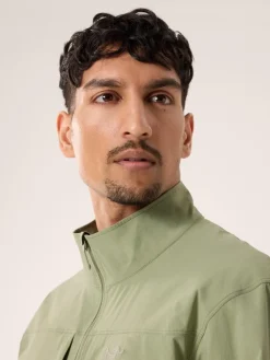 Heren Arcteryx Jassen Heren|Gamma Lightweight jacket M