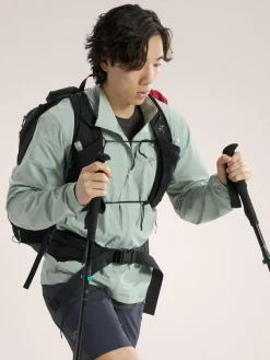 Heren Arcteryx Jassen Heren|Gamma Lightweight jacket M