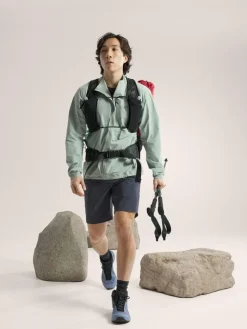 Heren Arcteryx Jassen Heren|Gamma Lightweight jacket M