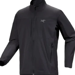 Heren Arcteryx Jassen Heren|Gamma Lightweight jacket M