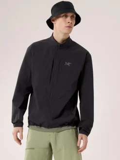 Heren Arcteryx Jassen Heren|Gamma Lightweight jacket M