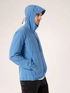 Heren Arcteryx Jassen Heren|Gamma LT hoody M