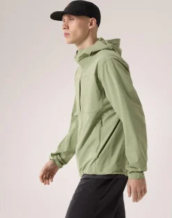 Heren Arcteryx Jassen Heren|Gamma LT hoody M