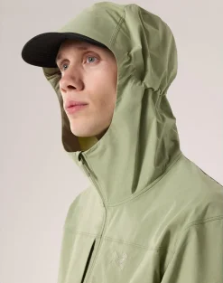 Heren Arcteryx Jassen Heren|Gamma LT hoody M