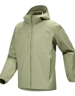 Heren Arcteryx Jassen Heren|Gamma LT hoody M