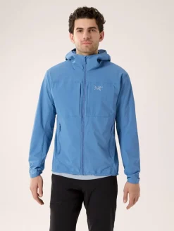 Heren Arcteryx Jassen Heren|Gamma LT hoody M