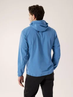 Heren Arcteryx Jassen Heren|Gamma LT hoody M