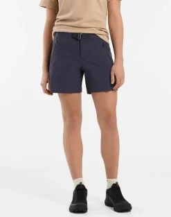 DAMES Arcteryx Broeken Dames|Gamma LT short 6