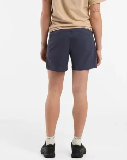 DAMES Arcteryx Broeken Dames|Gamma LT short 6