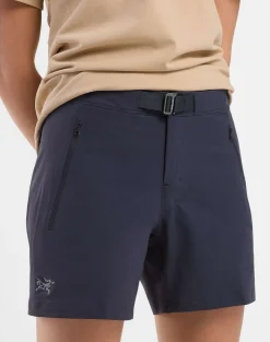 DAMES Arcteryx Broeken Dames|Gamma LT short 6
