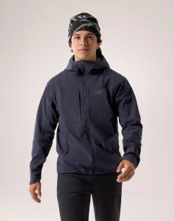 Heren Arcteryx Jassen Heren|Gamma MX Hoody M