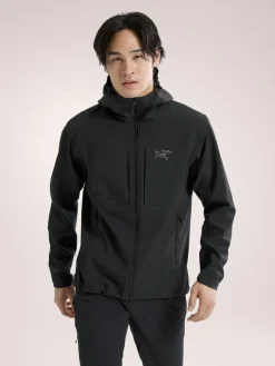 Heren Arcteryx Jassen Heren|Gamma MX Hoody M
