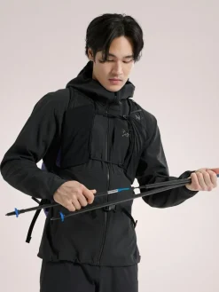 Heren Arcteryx Jassen Heren|Gamma MX Hoody M