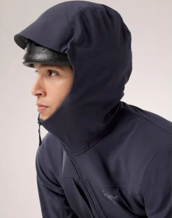 Heren Arcteryx Jassen Heren|Gamma MX Hoody M