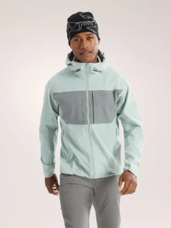 Heren Arcteryx Jassen Heren|Gamma MX Hoody M