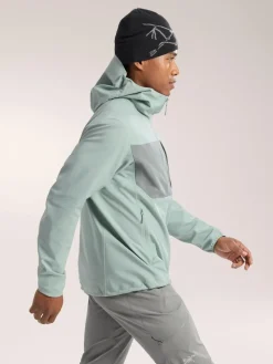 Heren Arcteryx Jassen Heren|Gamma MX Hoody M