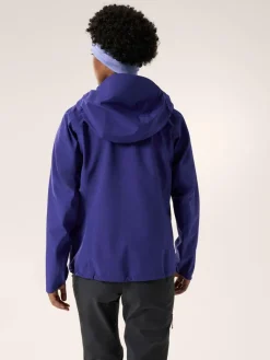 DAMES Arcteryx Jassen Dames|Gamma MX Hoody W