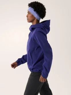 DAMES Arcteryx Jassen Dames|Gamma MX Hoody W
